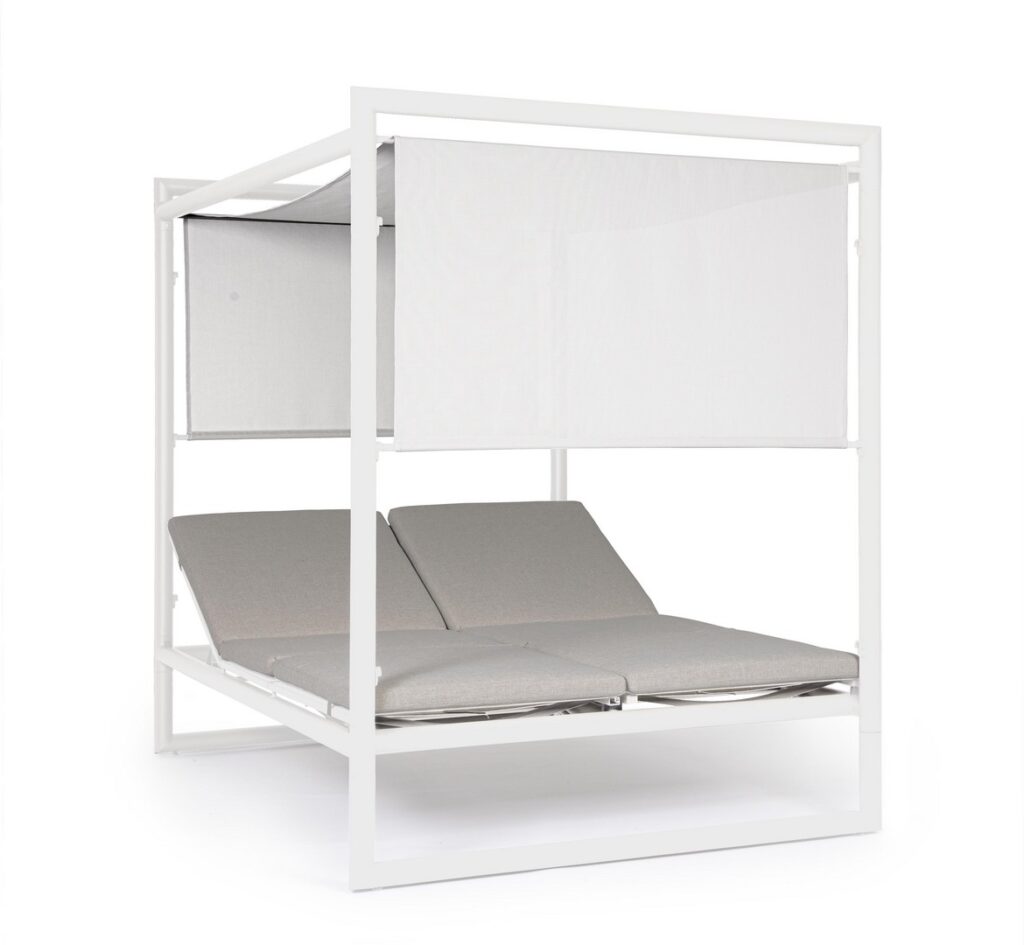 DAYBED KONNOR BIANCO CX21