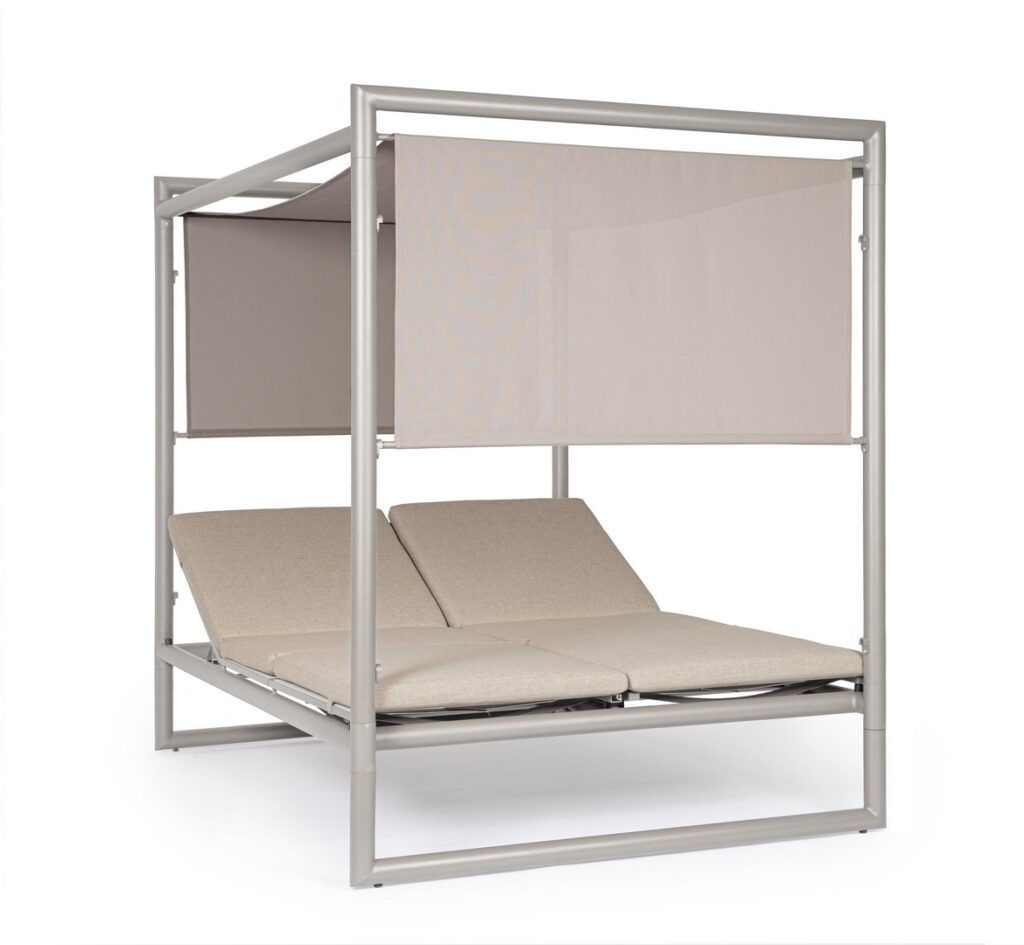 DAYBED KONNOR RASTIN