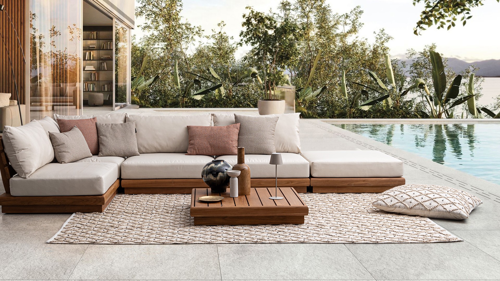 Tappeti outdoor