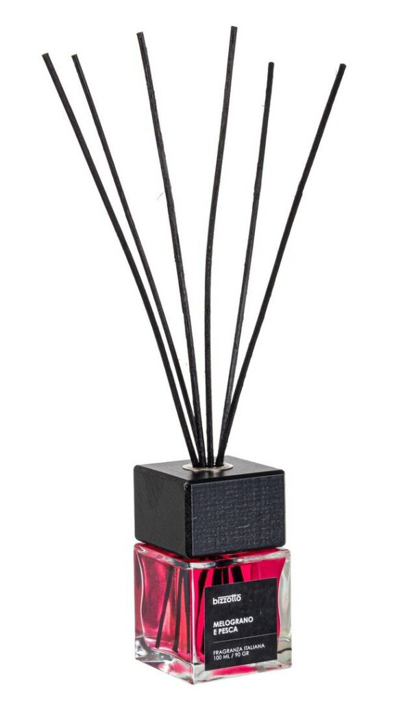DIFFUSORE FRAGRAN MELOGRAN E PESCA 100ML