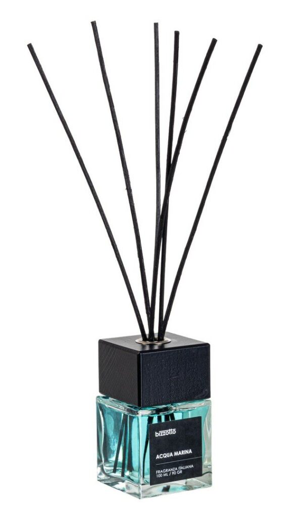 DIFFUSORE FRAGRANZA ACQUA MARINA 100ML