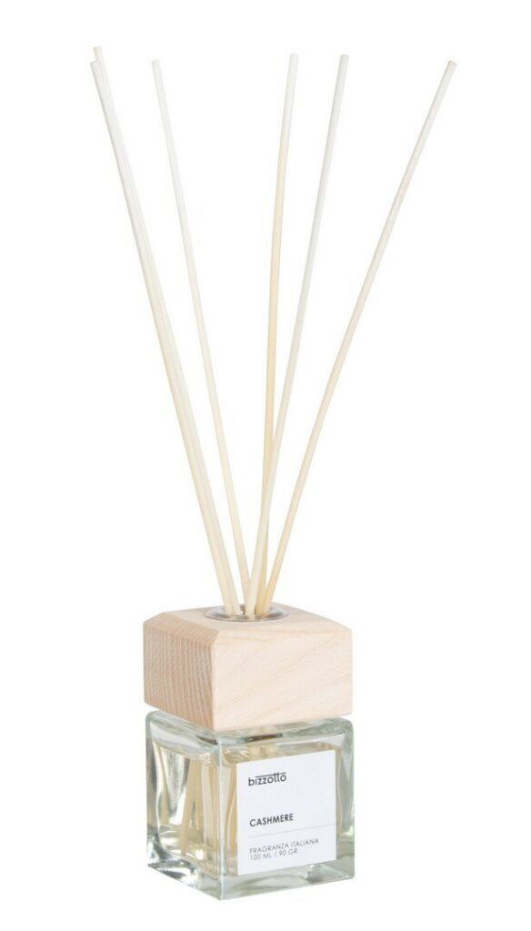 DIFFUSORE FRAGRANZA CASHMERE 100ML