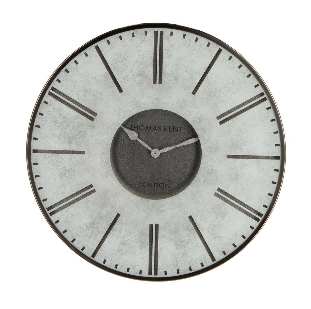 OROLOGIO PARETE INDUSTRY 175 D53