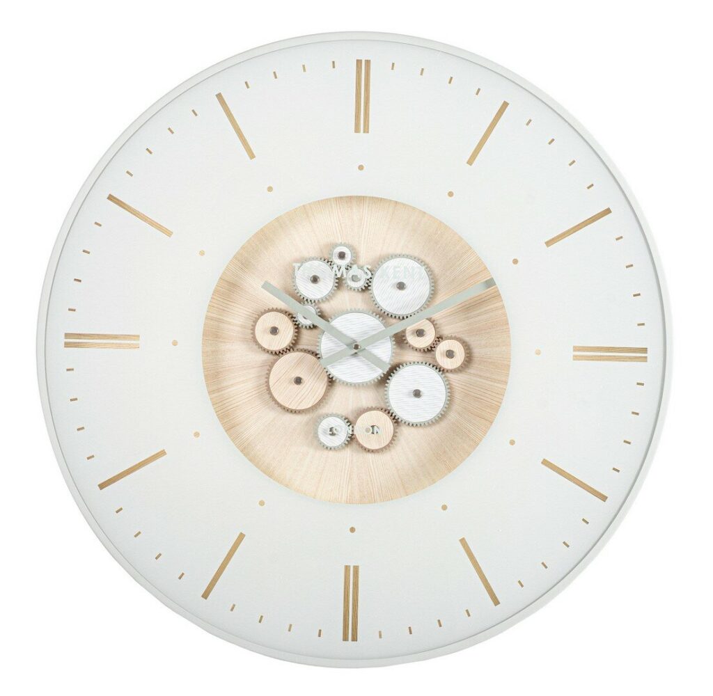 OROLOGIO PARETE INDUSTRY 052 D74