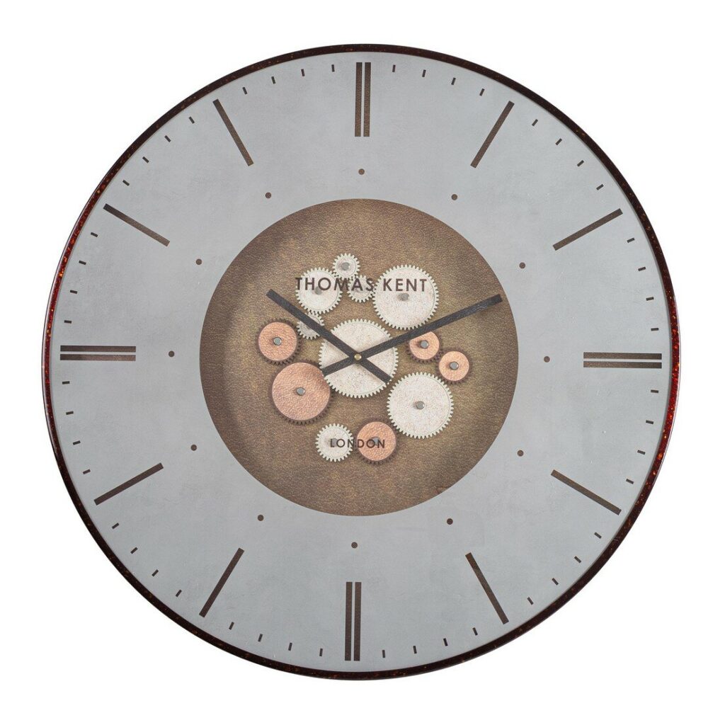 OROLOGIO PARETE INDUSTRY 051 D74