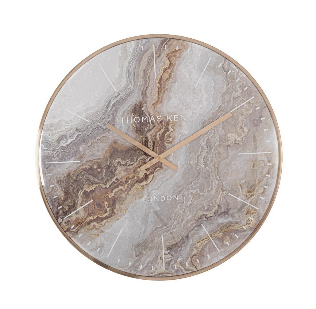 OROLOGIO PARETE VEINING 01S D53