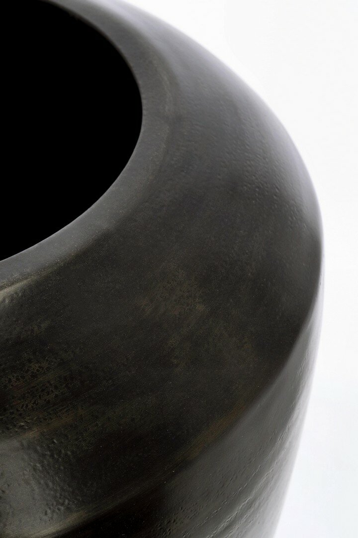 P.VASO NADU NERO H89