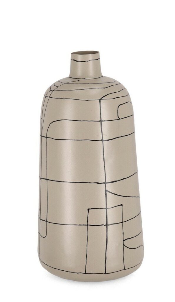 BOTTIGLIA SIVA BEIGE H44,5