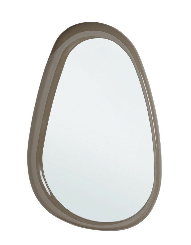 SPECCHIO C-C OTILIA GOCCIA 80X120 HERB