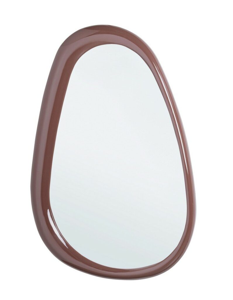 SPECCHIO C-C OTILIA GOCCIA 80X120 BRICK