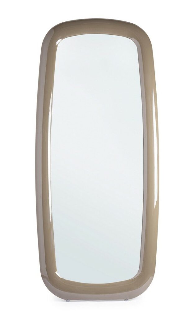 SPECCHIO DA TERRA C-C OTILIA 80X180 HERB