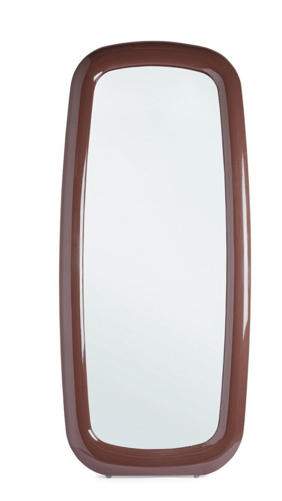SPECCHIO DA TERRA C-C OTILIA 80X180BRICK