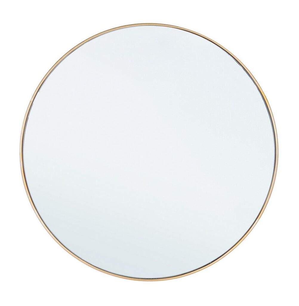 SPECCHIO C-C NEW NUCLEOS-AL ORO D50