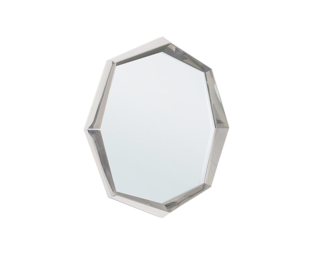 SPECCHIO C-C GURSKY ARGENT LUCID 120X120
