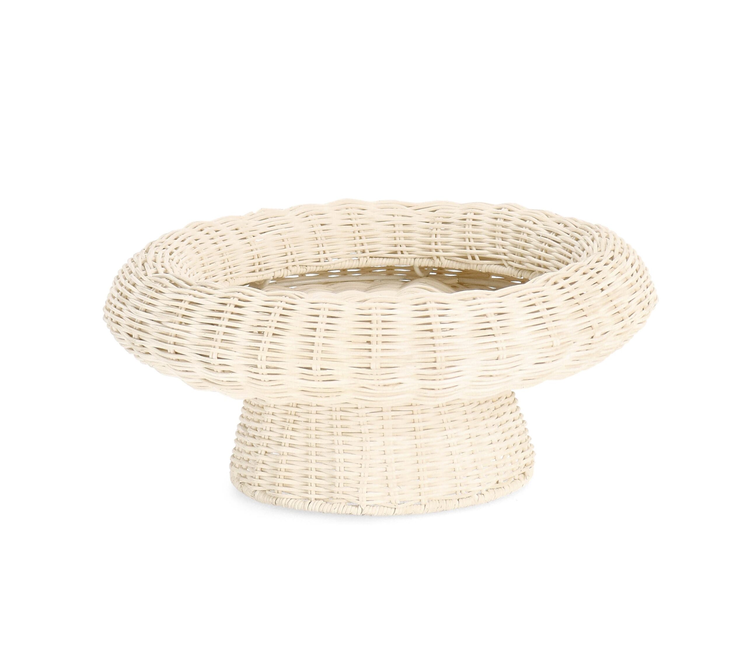 Alzata Irele beige
