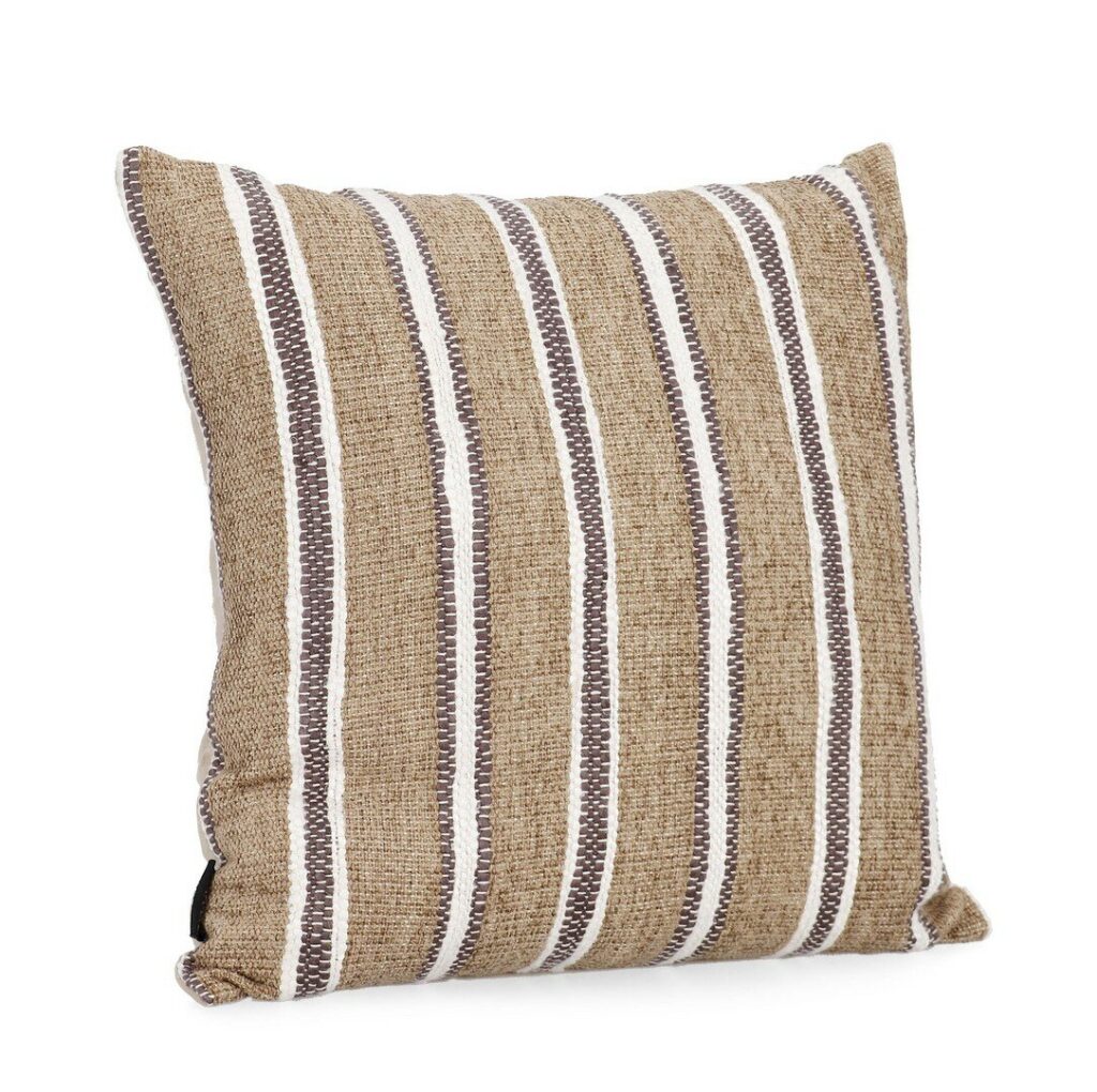 LALAP NATURAL CUSHION 45X45