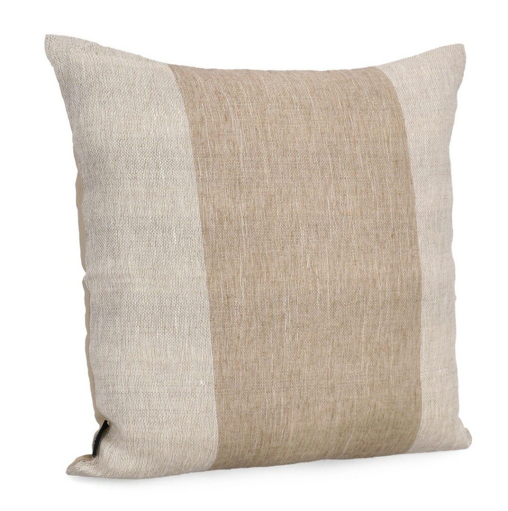 CUSCINO MANPUR NATURALE 50X50