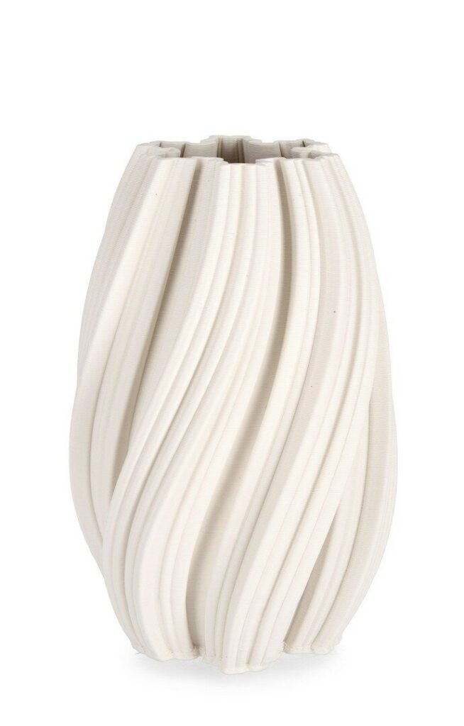 VASO JOLEEN BEIGE H31
