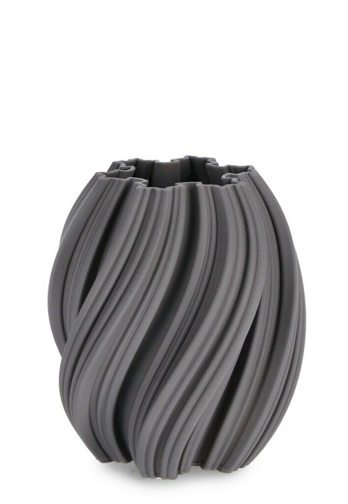 VASO JOLEEN GRIGIO H21