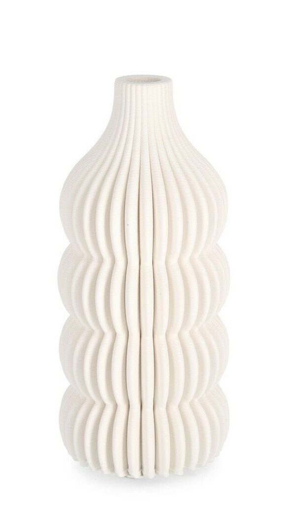 VASO ILSA BEIGE H25
