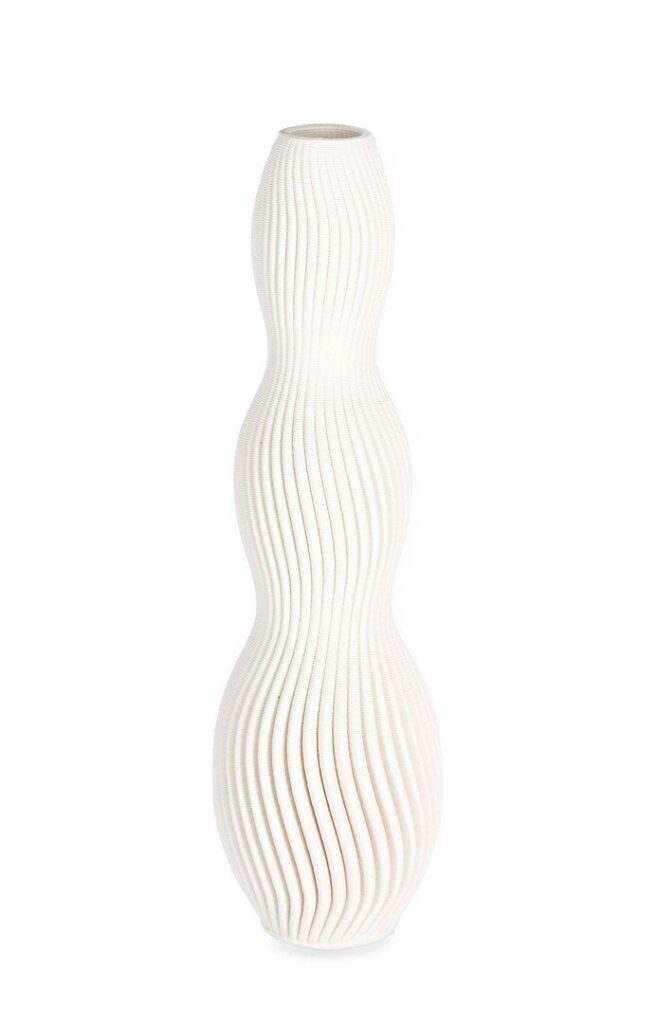 VASO SVENNA BEIGE H32,5