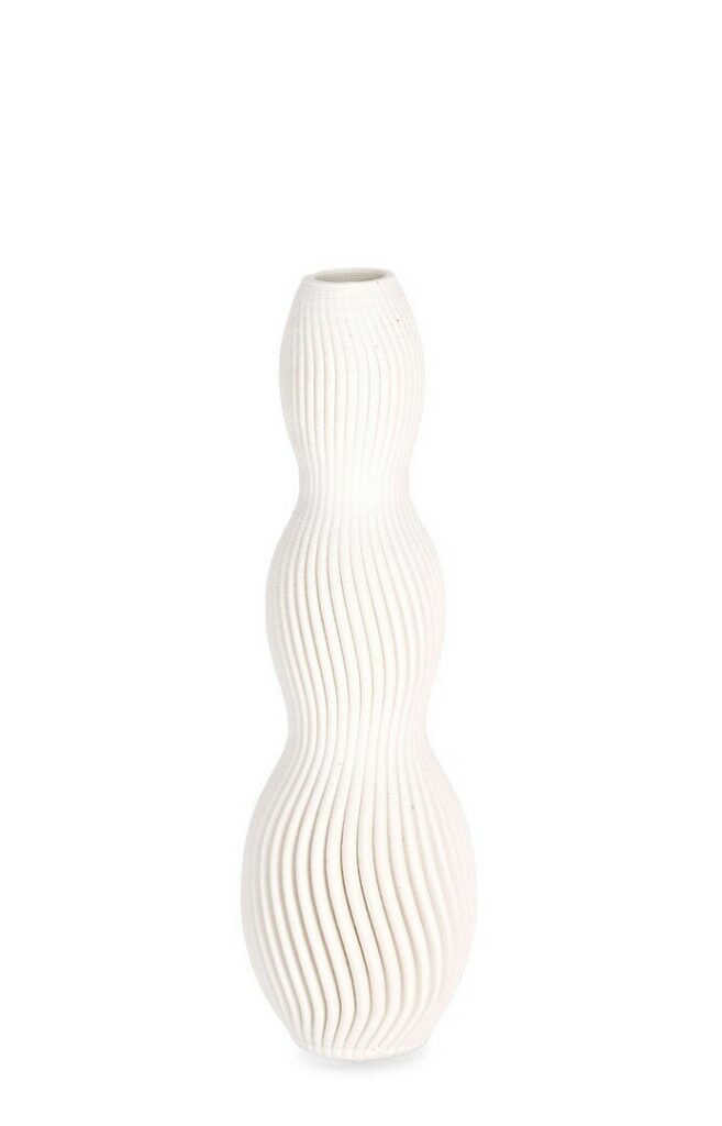 VASO SVENNA BEIGE H28