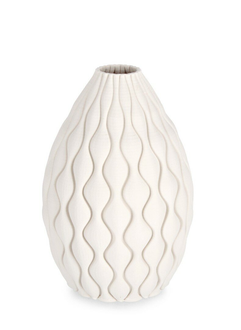 VASO KYLO BEIGE H28
