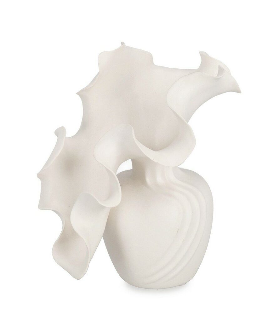 VASO MINDE BIANCO H23