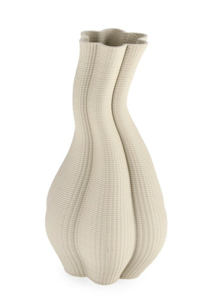 VASO REIKO BEIGE H33