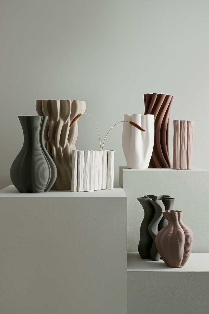 P.VASO MISA RETT BIANCO H21