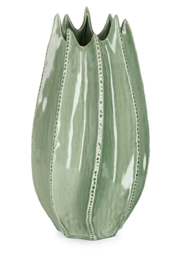 VASO TAE VERDE H49,5