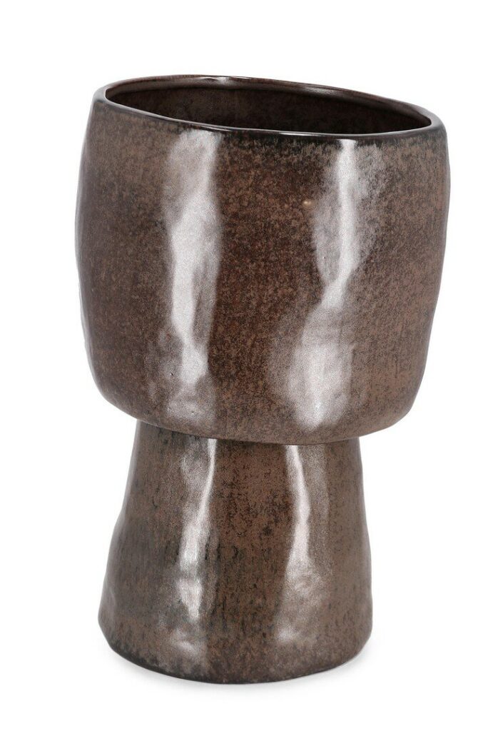 VASO PAVLOS MARRONE H37