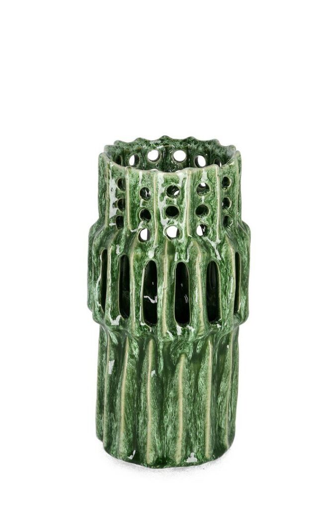 P.VASO NAGAI CIL VERDE H20