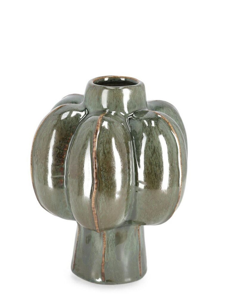 VASO NEILOS VERDE H23
