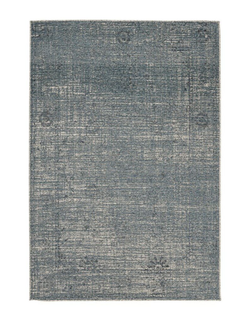 TAPPETO ARENA BLU 160X230