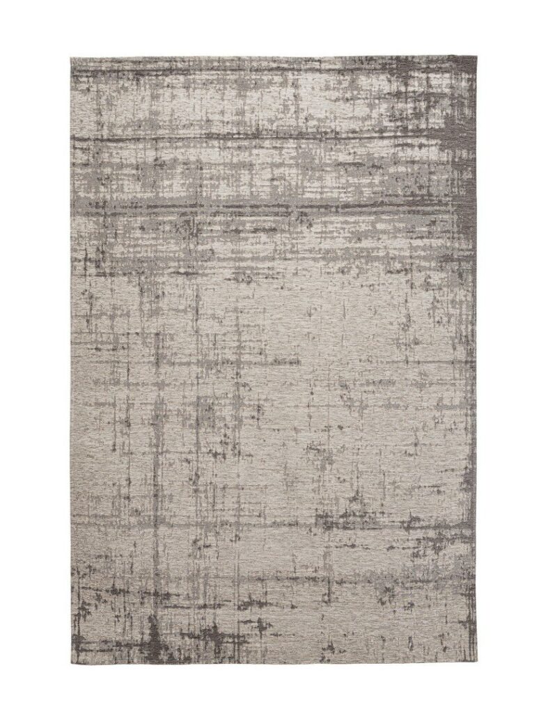 TAPPETO YUNO GRIGIO 155X230
