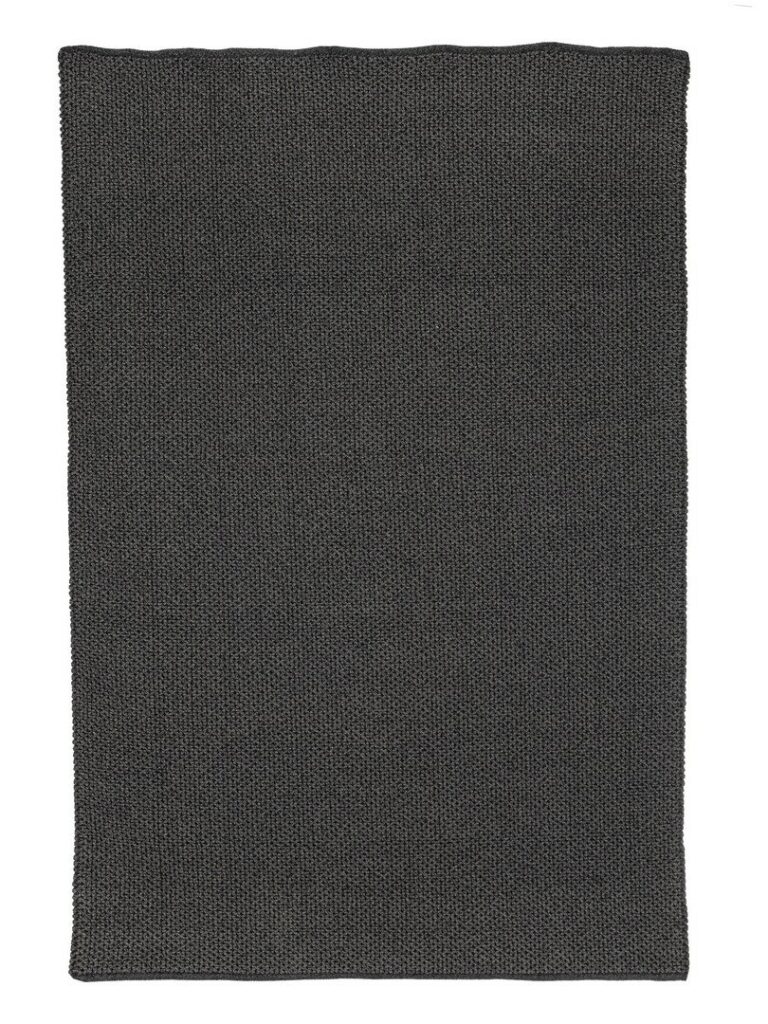 TAPPETO DA ESTERNO DAYA GRIGIO S 200X300