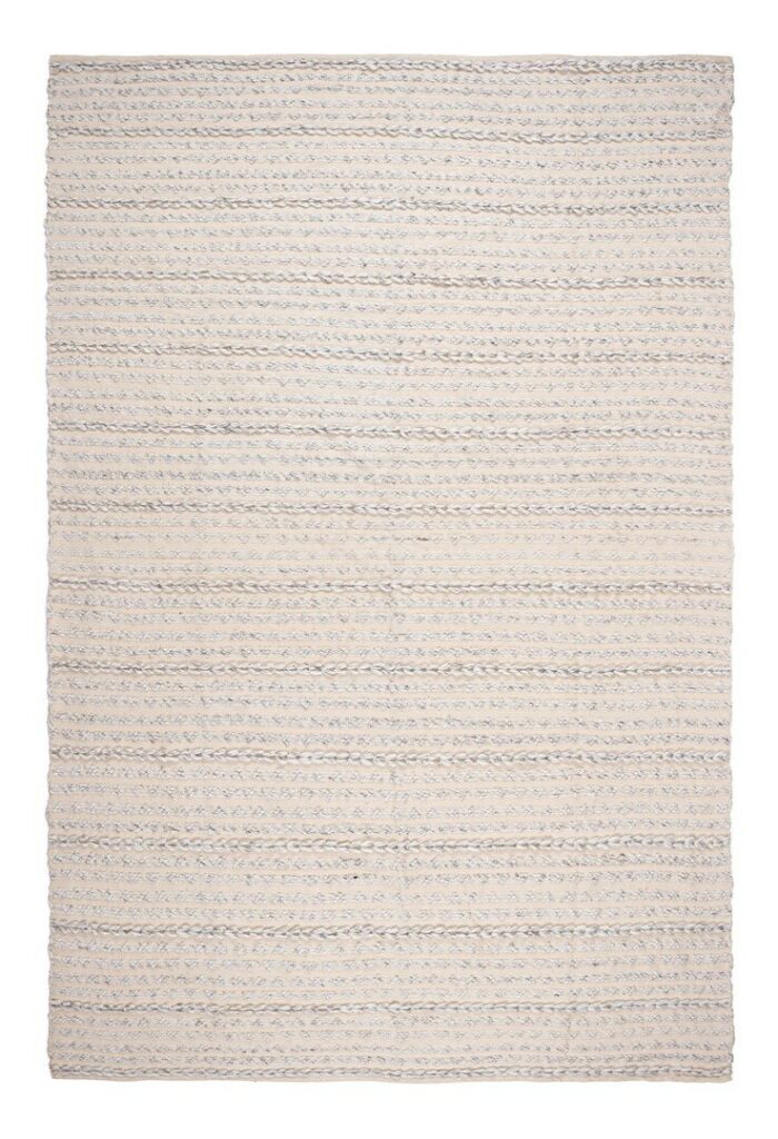 TAPPETO TOSH BIANCO 200X300