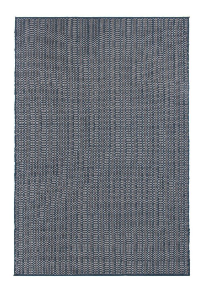 TAPPETO DA ESTERNO VESMA BLU 170X240