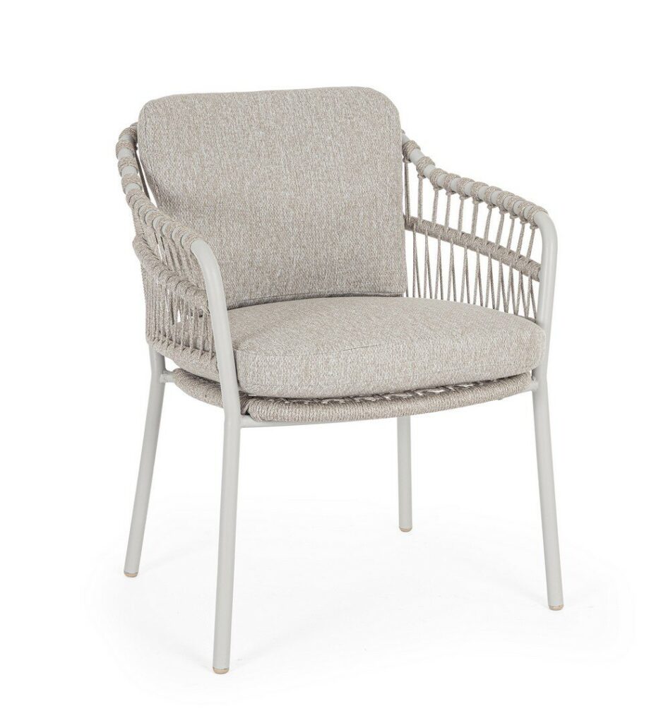 SEDIA C-BR C-C TALAIA FROSTY