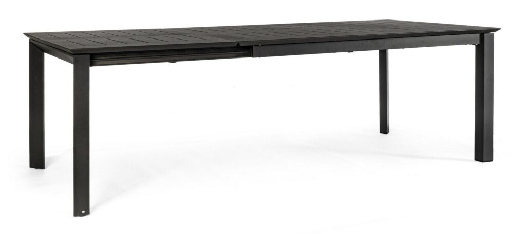 KONNOR CHARC.CX23 EXT.TABLE 160-240X100