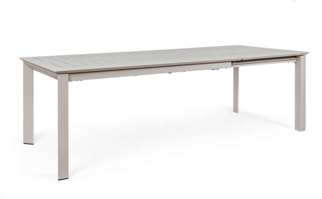 KONNOR RASTIN EXT TABLE 160-240X100