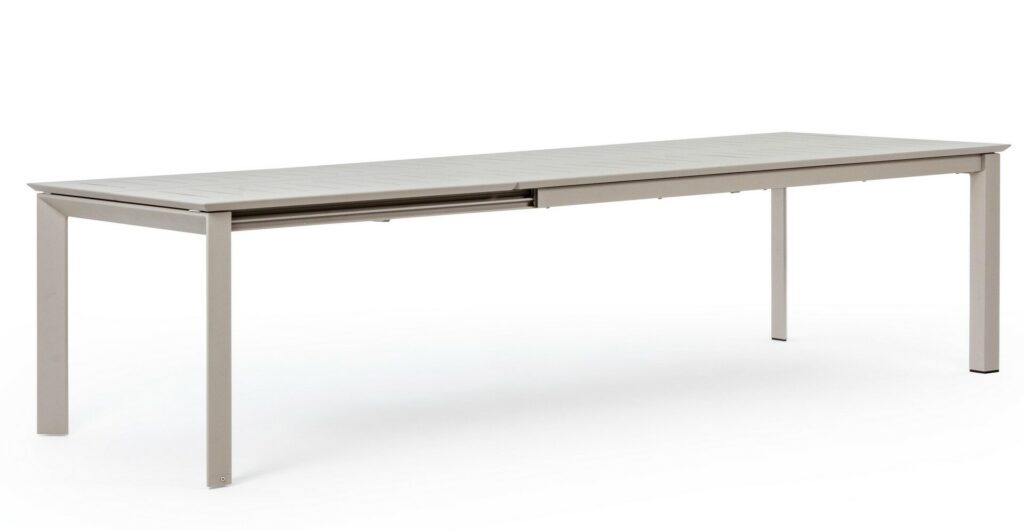 KONNOR RASTIN EXT TABLE 200-300X110