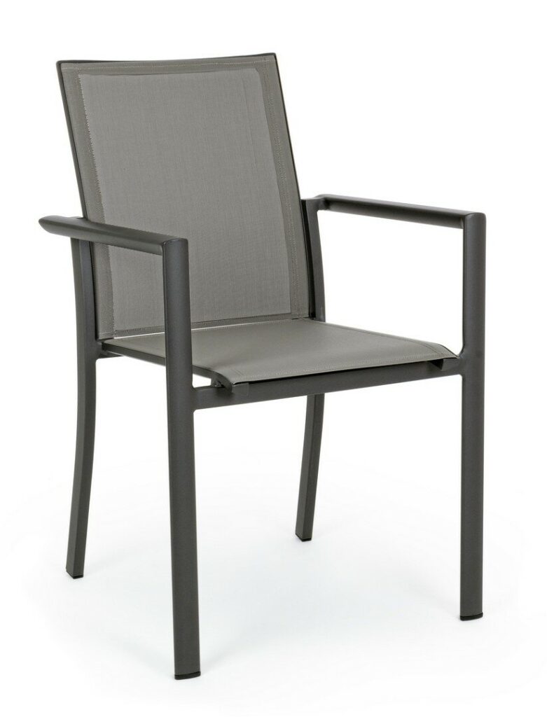 SEDIA C-BR KONNOR ANTRACITE CX23