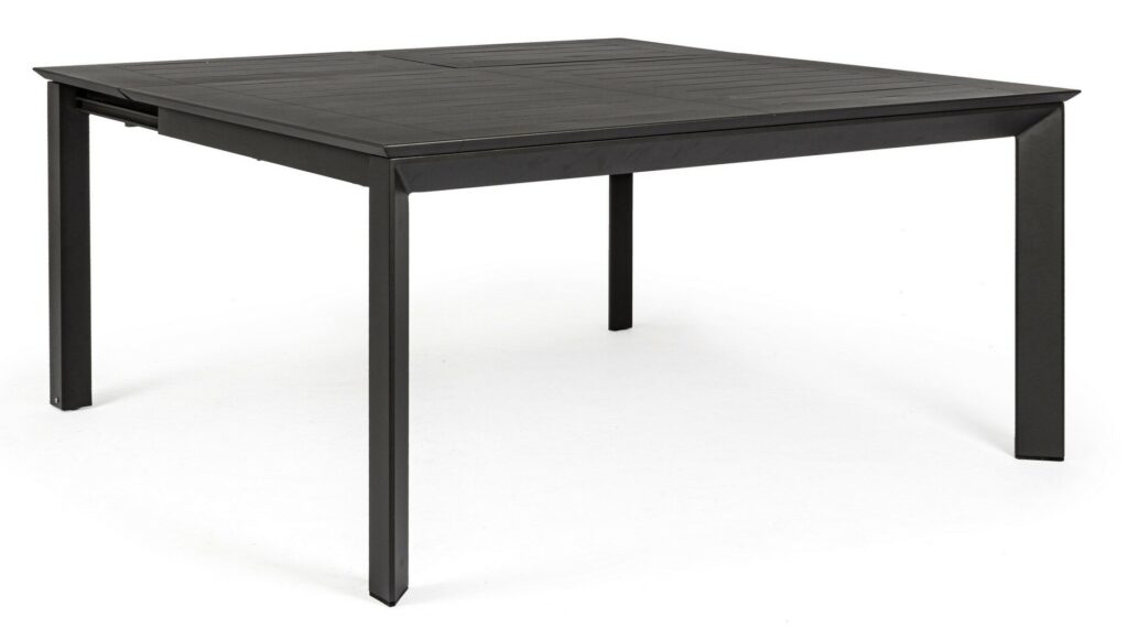KONNOR CHARC. CX23 EXT.TABLE 160X110/160