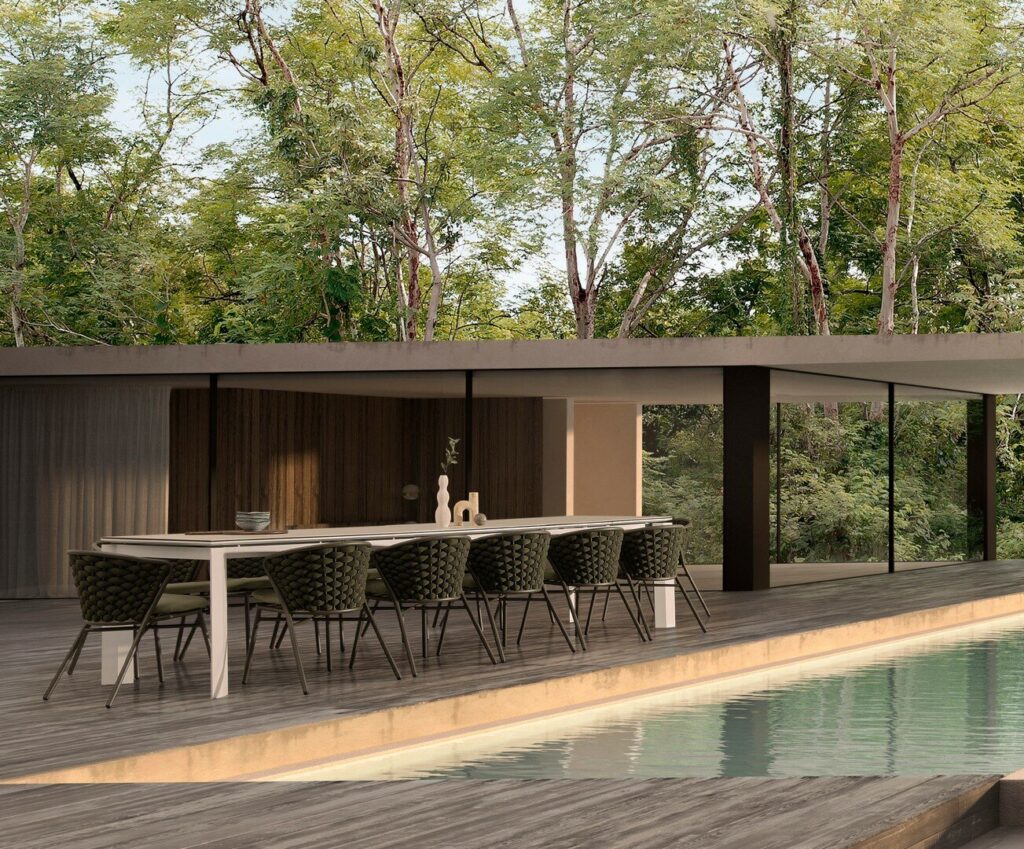 OTAVIO WH.EXT.TABLE 220-280-340X95 WG20