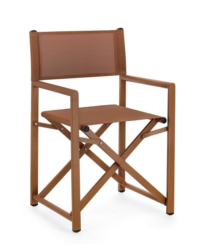SEDIA REGISTA TAYLOR PECAN