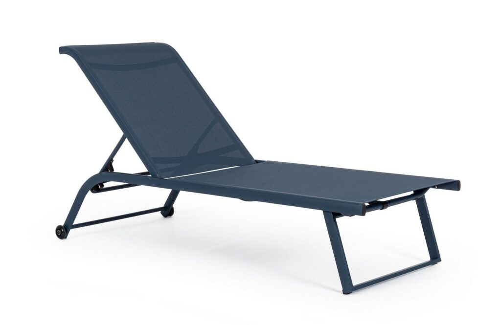 LETTINO C-RUOTE TAYLOR NAVY