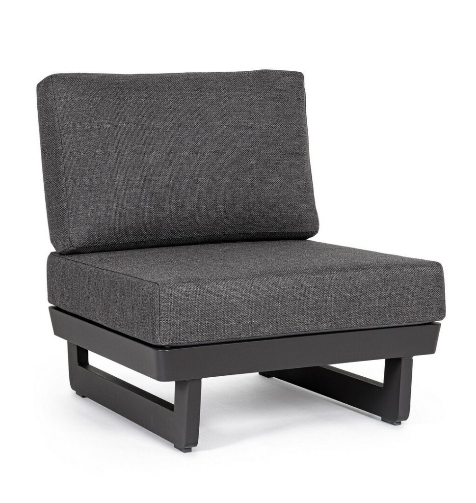 POLTRONA MODULARE C-C INFINITY ANTR WG21