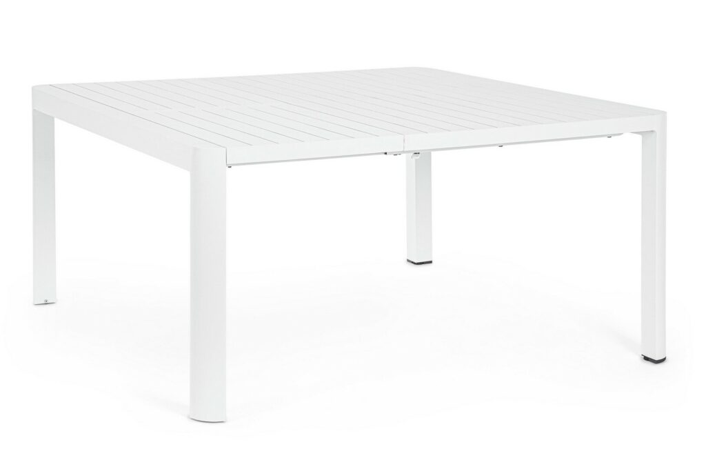 KIPLIN WHITE CX21 EX.TABLE 149X97/149